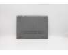 5CB0X56548 Lenovo Geh&auml;useunterteil L 81WA Platinum Grau UMA SP