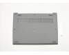 5CB0X56549 Lenovo Geh&auml;useunterteil L 81WA Platinum Grau DIS SP