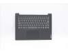 Lenovo Gehäuseoberseite Baugruppe, Ungarisch, L81WA NFPBKDIS für Lenovo IdeaPad 3-14IGL05 (81WH)