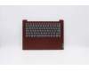Lenovo 5CB0X56704 Tastatur inkl. Topcase ASM_US L81WA NFPCRDDIS