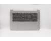 Lenovo 5CB0X56858 Tastatur inkl. Topcase ASM_SW L81WC NFPPGDIS