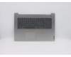 Lenovo COVER Upper Case ASM_IT L81WC FPPGDIS für Lenovo IdeaPad 3-17ARE05 (81W5)