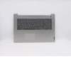 Lenovo COVER Upper Case ASM_HG L81WC FPPGDIS für Lenovo IdeaPad 3-17ARE05 (81W5)