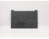 Lenovo Gehäuseoberseite Baugruppe_HB L82C5IGTEX für Lenovo V15-IIL (82C5)