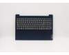 Lenovo Gehäuseoberseite Baugruppe HG L81WB NFPABDIS für Lenovo IdeaPad 3-15IGL05 (81WQ)