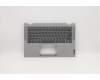Lenovo COVER Upper Case ASM_HG BL NFP W81X1PG für Lenovo IdeaPad Flex 5-14ARE05 (81X2)