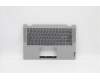Lenovo COVER Upper Case ASM_ND NBL NFP W81X1PG für Lenovo IdeaPad Flex 5-14ARE05 (81X2)