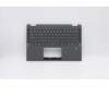 Lenovo COVER Upper Case ASM_HG BL FP W81X1GY für Lenovo IdeaPad Flex 5-14ARE05 (81X2)