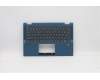 Lenovo 5CB0Y85637 Tastatur inkl. Topcase ASM_BE BL FP W81X1LT