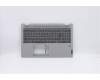 Lenovo COVER Upper Case ASM_IT BL FP W81X3PG für Lenovo IdeaPad Flex 5-15IIL05 (81X3)
