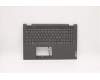 Lenovo COVER Upper Case ASM_ND BL NFP W81X3GY für Lenovo IdeaPad Flex 5-15IIL05 (81X3)