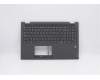 Lenovo COVER Upper Case ASM_HB BL FP W81X3GY für Lenovo IdeaPad Flex 5-15IIL05 (81X3)