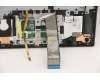 Lenovo COVER Upper Case ASM_IT L 82AW NFP für Lenovo Legion 5P-15IMH05 (82AY)