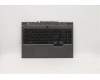 Lenovo COVER Upper Case ASM_ND L82AWNFPRGB für Lenovo Legion 5P-15IMH05 (82AY)