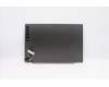5CB0Z26918 Lenovo COVER LCD Cover C 81YX_UHD edp&Antenna