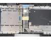 Lenovo 5CB0Z28175 Tastatur inkl. TopcaseQ82AB_SLA_GY_BEL