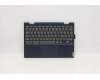 Lenovo COVER Upper Case ASM_IT B 82BB AB für Lenovo IdeaPad Flex 3 CB-11IGL05 (82BB)