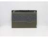 Lenovo 5CB0Z32937 Tastatur inkl. Topcase ASM C82EH KB SW