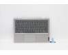 Lenovo 5CB0Z51638 Tastatur inkl. Topcase ASM_SP B 82G4 PG