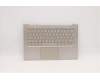 Lenovo COVER Upper Case ASM_POR L 82BGMC für Lenovo Yoga 9-14ITL5 (82BG)