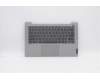 Lenovo 5CB1A13714 COVER Upper C81YM PL_SIL FP BLKB_BUL
