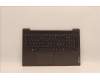 Lenovo Gehäuseoberseite Baugruppe Italienisch L81YQNBLFPGGML für Lenovo IdeaPad 5-15ITL05 (82FG)