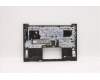 Lenovo COVER Upper Case ASM_HBW H 82CU_IG für Lenovo Yoga Slim 7-13ITL05 (82CU)
