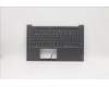 Lenovo COVER Upper Case ASM_PO Q82AC GY für Lenovo Yoga Slim 7-15ITL05 (82AC)