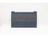 Lenovo COVER Upper Case ASM_HUN L82FG FPABBL für Lenovo IdeaPad 5-15ITL05 (82FG)