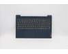 Lenovo COVER Upper Case ASM_POR L82FG FPABBL für Lenovo IdeaPad 5-15ITL05 (82FG)