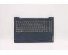 Lenovo COVER Upper Case ASM_ITA L82FG FPABNBL für Lenovo IdeaPad 5-15ITL05 (82FG)