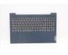 Lenovo COVER Upper Case ASM_NORDIC L82FGNFPABBL für Lenovo IdeaPad 5-15ITL05 (82FG)
