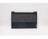 Lenovo COVER Upper Case ASM_ITA L82FG FPABBLML für Lenovo IdeaPad 5-15ITL05 (82FG)