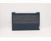 Lenovo COVER Upper Case ASM_ITA L82FG NFPABNBL für Lenovo IdeaPad 5-15ITL05 (82FG)