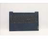 Lenovo COVER Upper Case ASM_NORDICL82FGNFPABNBL für Lenovo IdeaPad 5-15ITL05 (82FG)