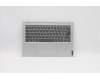 Lenovo 5CB1B43523 Tastatur inkl. Topcase schweiz L82LA LIG_SR