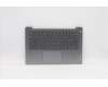 Lenovo COVER Upper Case ASM_NORDICL82H7AGNFPBLD für Lenovo IdeaPad 3-14ADA6 (82KQ)