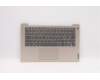 Lenovo COVER Upper Case ASM_ITA L82H7 SD FPNBLD für Lenovo IdeaPad 3-14ADA6 (82KQ)