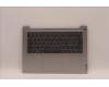 Lenovo COVER Upper Case ASM_IT L81X7 FPPGYDIS für Lenovo IdeaPad 3-14ITL05 (81X7)