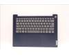 Lenovo COVER Upper Case ASM_ND L81X7 FPABDIS für Lenovo IdeaPad 3-14ITL05 (81X7)
