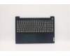 Lenovo COVER Upper Case ASM_ITA L81X8 FPABDIS für Lenovo IdeaPad 3-15ITL05 (81X8)
