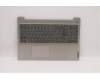 Lenovo COVER Upper Case ASM_ITA L81X8 FPPGDIS für Lenovo IdeaPad 3-15ITL05 (81X8)