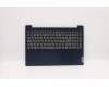 Lenovo COVER Upper Case ASM_ITA L81X8 NFPABDIS für Lenovo IdeaPad 3-15ITL05 (81X8)