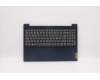Lenovo COVER Upper Case ASM_NORDICL81X8NFPABDIS für Lenovo IdeaPad 3-15ITL05 (81X8)