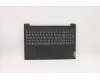 Lenovo COVER Upper Case ASM_ITA L81X8 NFPBKDIS für Lenovo IdeaPad 3-15ITL05 (81X8)