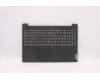 Lenovo COVER Upper Case ASM_NORDICL81X8NFPBKDIS für Lenovo IdeaPad 3-15ITL05 (81X8)