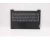 Lenovo COVER Upper Case ASM_HBW L82KD BK TEX für Lenovo V15 G2-ALC (82KD)