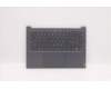 Lenovo COVER Upper Case ASM_ITA L82NC SGY für Lenovo Yoga Slim 7 Pro-14IHU5 (82NC)