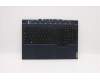 Lenovo COVER Upper Case ASM_HBW L82JW BU_WHW/F für Lenovo Legion 5-15ACH6 (82JW)