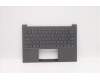 Lenovo COVER Upper Case ASM_GRE_H20WHSTOGY für Lenovo ThinkBook Plus G2 ITG (20WH)